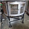 Image 2 : METAL FIRE PIT