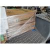 Image 1 : 2 NEW CASES OF 5 INCH RUBBER WALL BASE 120FT COILS