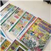 Image 2 : 20 RICHIE RICH COMICS