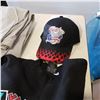 Image 2 : NEW SIZE 32 AND 34 PANTS AND VANCOUVER GRIZZLIES SWEATER