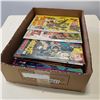 Image 1 : BOX OF COLLECTABLE COMICS