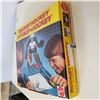 Image 2 : RETRO ROCKET HOCKEY BY MATTEL