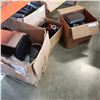 Image 1 : LOT OF STORE RETURN COFFEE MAKERS