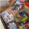 Image 2 : TRAY OF STAR WARS FIGURES