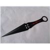 Image 2 : 3 THROWING KNIVES