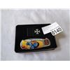 Image 1 : LIGHTER AND KNIFE CHOPPERS GIFT SET