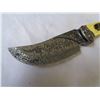 Image 2 : DECORATIVE HUNTING KNIFE