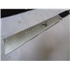 Image 2 : DECORATIVE MACHETE IN SHEATH