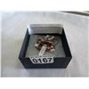 Image 1 : 14 COPPER RINGS VARIOUS SIZES