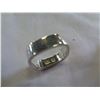 Image 3 : VINTAGE TIFFANY AND CO BRACELET AND 925 SQUARE RING