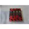 Image 2 : 20 BRAND NEW BURTS BEES 100% NATURAL LIPSTICK, RETAIL $219.80 - 5 OF EACH COLOUR RUBY RIPPLE, MAGENT