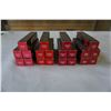 Image 1 : 20 BRAND NEW BURTS BEES 100% NATURAL LIPSTICK, RETAIL $219.80 - 5 OF EACH COLOUR RUBY RIPPLE, MAGENT