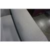 Image 5 : GREY UPHOLSTERED LOVE SEAT