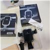 Image 2 : LOT OF NEW VEHICLE MAGNETIC,SUCTION AND VENT CLIP ON PHONE MOUNTS