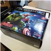Image 1 : PLAYMATION AVENGERS GAMMA GEAR STARTER PACK - PHONE GAME