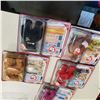 Image 2 : LOT OF TY BEANIE BABIES