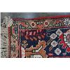 Image 2 : 7FT FRINGED AREA CARPET
