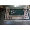 Image 1 : 5FT BY 8FT AREA CARPET
