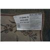 Image 3 : 5FT BY 8FT AREA CARPET