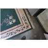 Image 4 : 5FT BY 8FT AREA CARPET