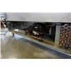 Image 8 : FOOD PREP STATION SANDWICH COOLER, DOES NOT GET COOL,