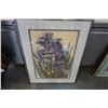 Image 3 : 3 WATER COLOURS - 2 SIGNED