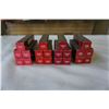 Image 1 : 20 BRAND NEW BURTS BEES 100% NATURAL LIPSTICK, RETAIL $219.80 - 5 OF EACH COLOUR RUBY RIPPLE, MAGENT
