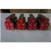 Image 1 : 20 BRAND NEW BURTS BEES 100% NATURAL LIPSTICK, RETAIL $219.80 - 5 OF EACH COLOUR RUBY RIPPLE, MAGENT
