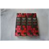 Image 2 : 20 BRAND NEW BURTS BEES 100% NATURAL LIPSTICK, RETAIL $219.80 - 5 OF EACH COLOUR RUBY RIPPLE, MAGENT