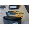 Image 3 : 2 PAIRS OF BRAND NEW RYDERS COILER SUNGLASSES, WITH CASE AND EXTRA LENSES, RETAIL $240