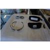 Image 1 : 2 PAIRS OF BRAND NEW RYDERS SWITCH SUNGLASSES WITH CASE AND EXTRA LENSES, RETAIL $220