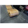 Image 8 : WOOD TABOGAN