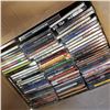 Image 2 : BOX OF CDS
