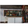 Image 1 : FIRE HALL SHADOW BOX