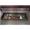 Image 2 : FIRE HALL SHADOW BOX