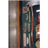 Image 3 : FIRE HALL SHADOW BOX