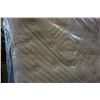 Image 2 : QUEENSIZE SEALY POSTUREPEDIC MADDEN EURO PLUSH TOP MATTRESS