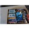 Image 2 : BOX OF DVD SEASONS ALL NEW