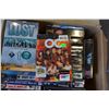 Image 3 : BOX OF DVD SEASONS ALL NEW