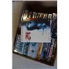 Image 4 : BOX OF DVD SEASONS ALL NEW
