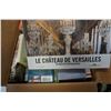 Image 2 : BOX OF COFFEE TABLE BOOKS AND HARDCOVER BOOKS