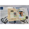 Image 5 : LOT OF STORE RETURN GO PRO ACCESSORY KITS AND FUJIFILM INTAX SHARE PRINTERS