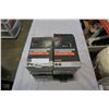 Image 1 : LOT OF STORE RETURN 2 OUTPUT HDMI SPLITTERS