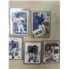 Image 3 : LOT OF BASEBALL CARDS, ROOKIES, NUMBERED LIMITED EDITION CARDS