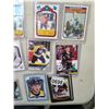 Image 2 : LOT OF VINTAGE HOCKEY CARDS, OPEECHEE, NEW JERSEY PIECE CHASE CARDS
