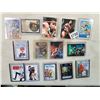 Image 1 : LOT OF WRESTLING AND VARIOUS COLLECTOR CARDS