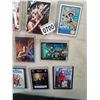Image 2 : LOT OF WRESTLING AND VARIOUS COLLECTOR CARDS