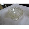 Image 3 : VINTAGE CHINA AND CRYSTAL PIECES