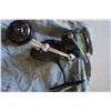 Image 3 : VINTAGE GARCIA MITCHELL 440A MATCH SPINNING REEL AND MITCHELL 308 SPINNING REEL WITH EXTRA SPOOL