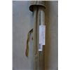 Image 1 : VINTAGE 12 FT 3PC FRENCH RIVER ROD WITH SOCK CASE